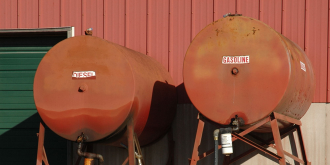 fuel-container