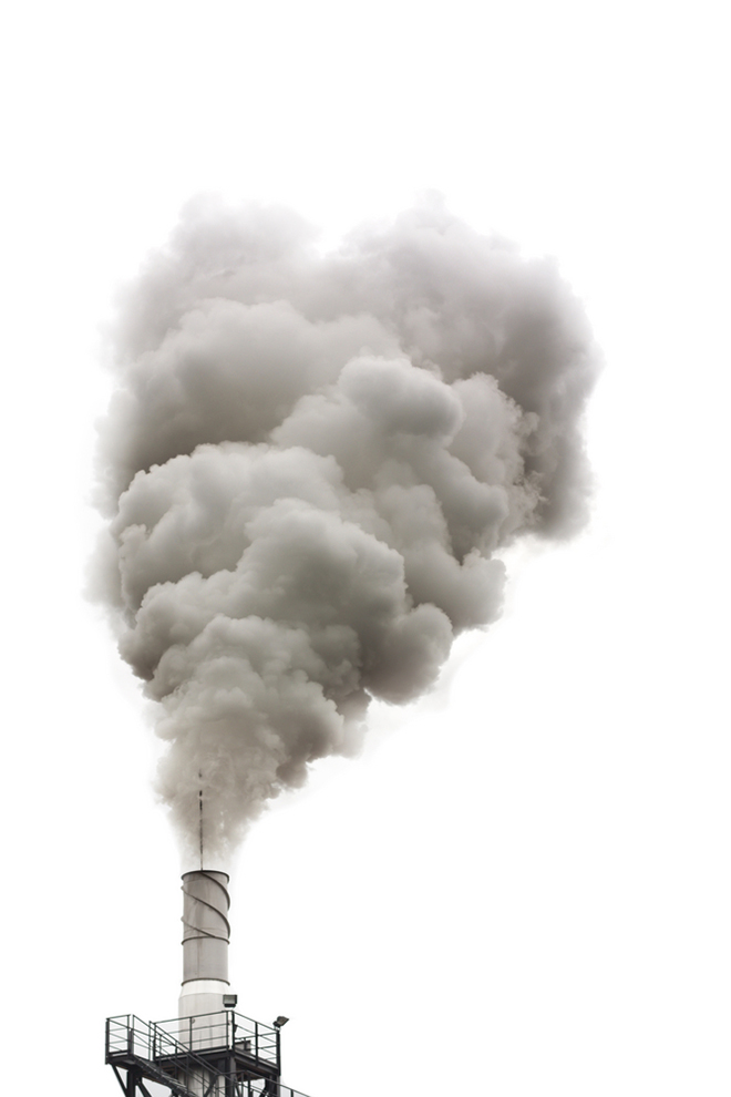 smokestack