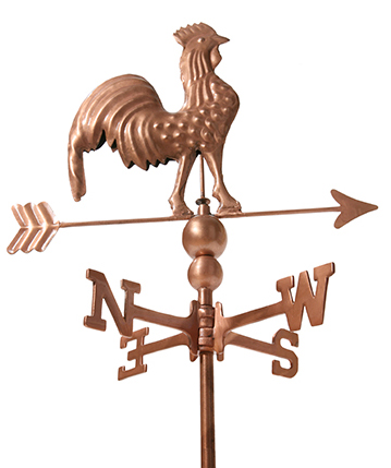 weathervane