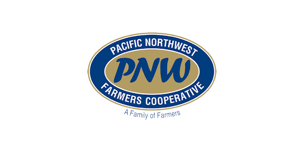 Pacific Northwest Farmers Cooperative PNW logo
