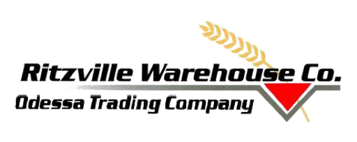 Ritzville Warehouse Co. Odessa Trading Company logo
